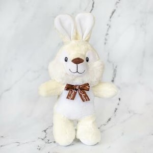 Peluche Laura Secord